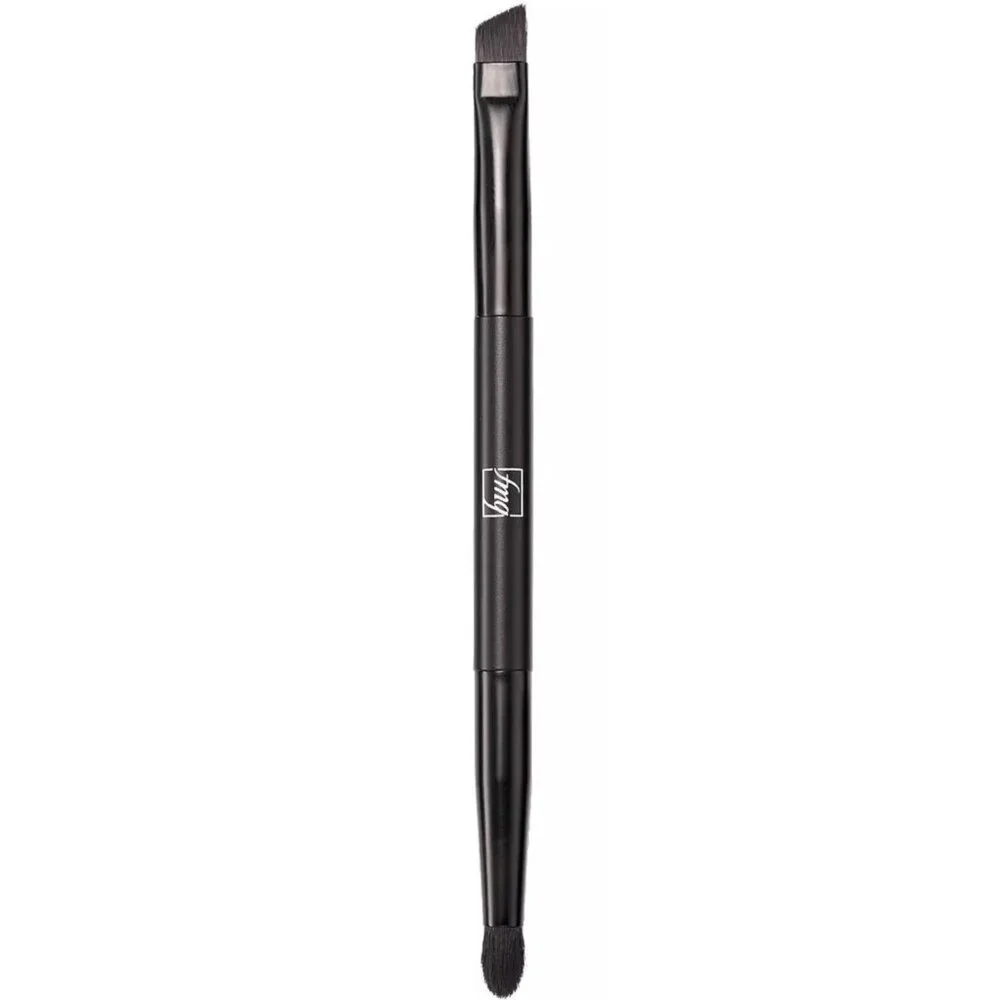 Avon fmg Precision Eye Brush Dual Ended Angled Eyeliner Pointed Pencil Sealed